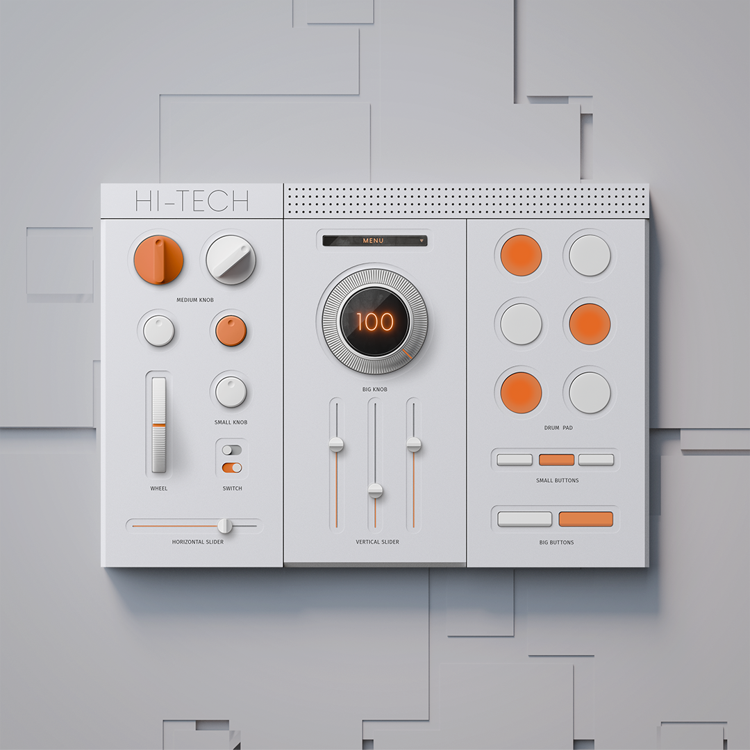 Hi-Tech