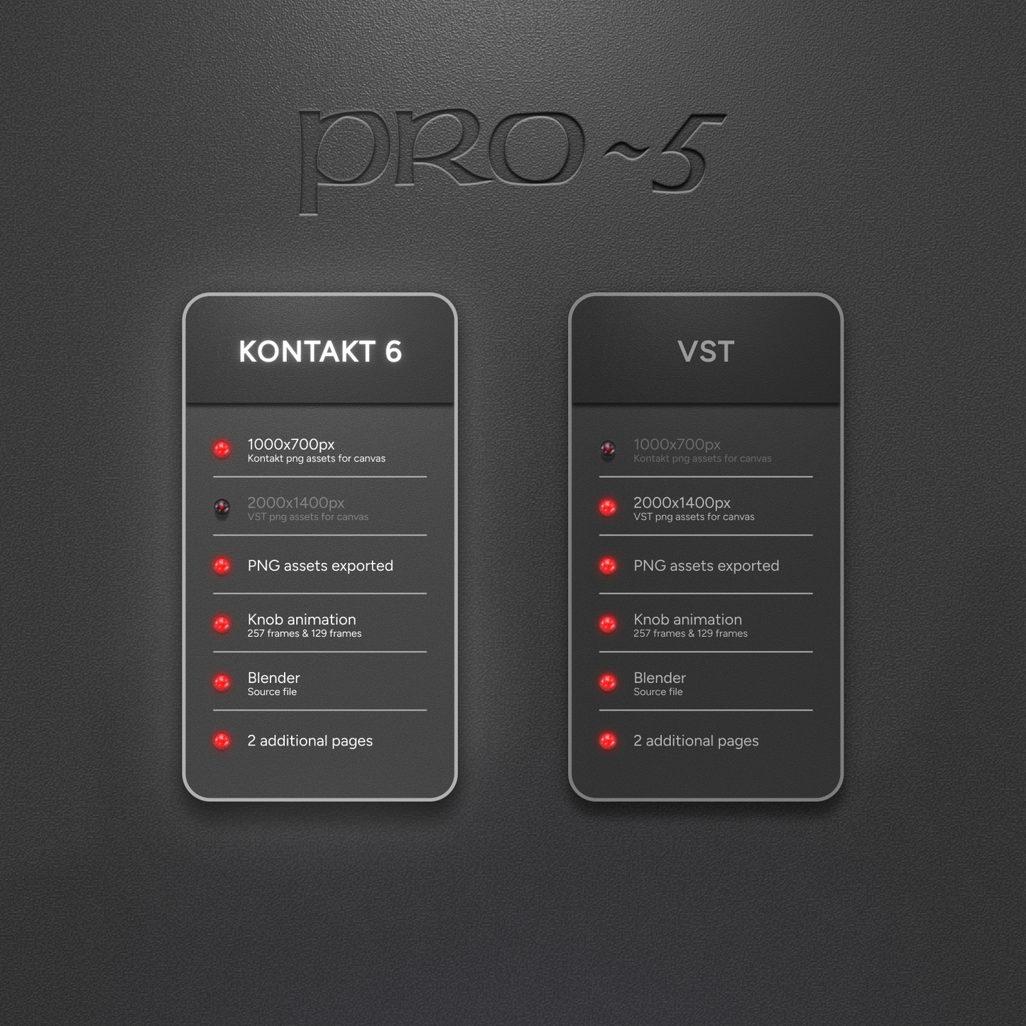 PRO-5