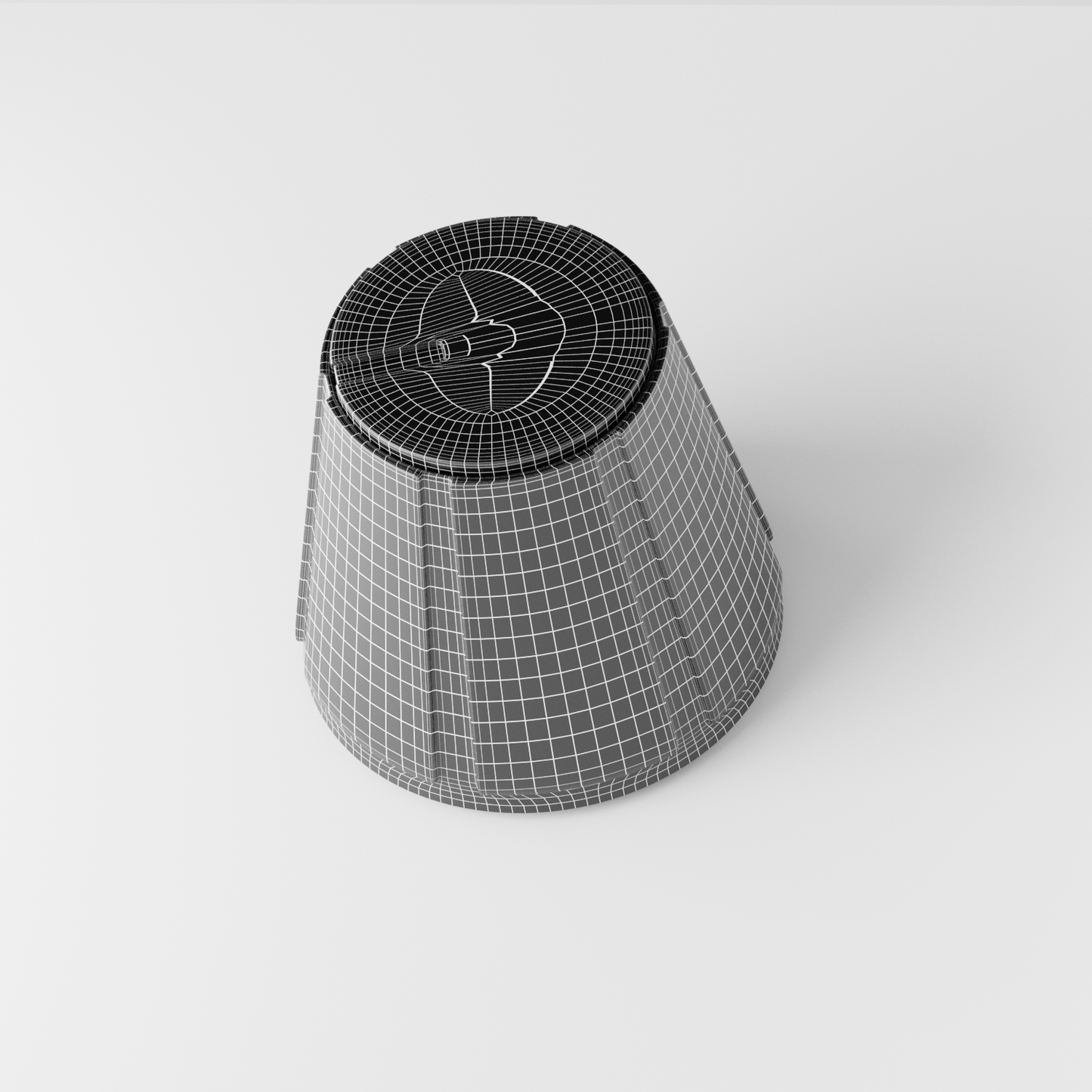 Audio Knob 02