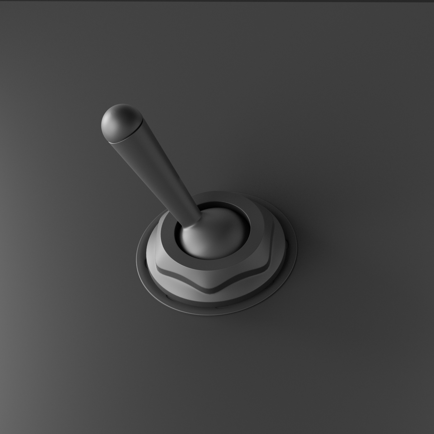 Audio Switcher 01