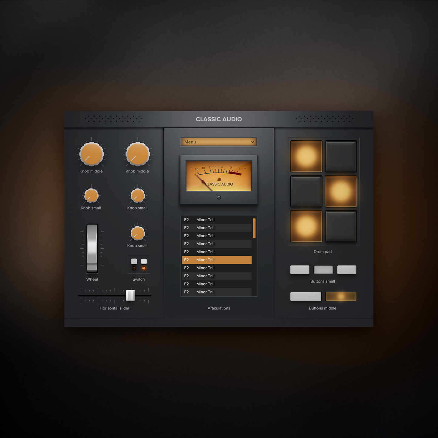 Blender 3D Kit