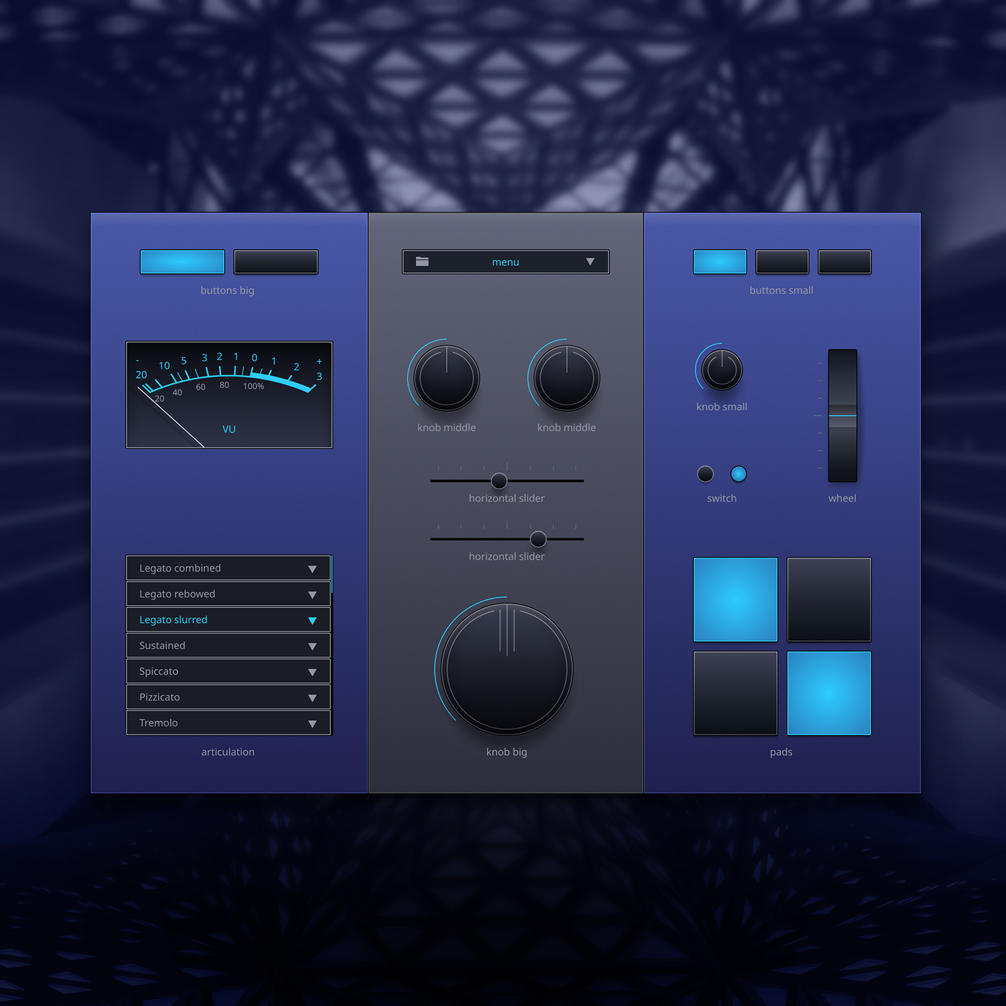 Omnibox