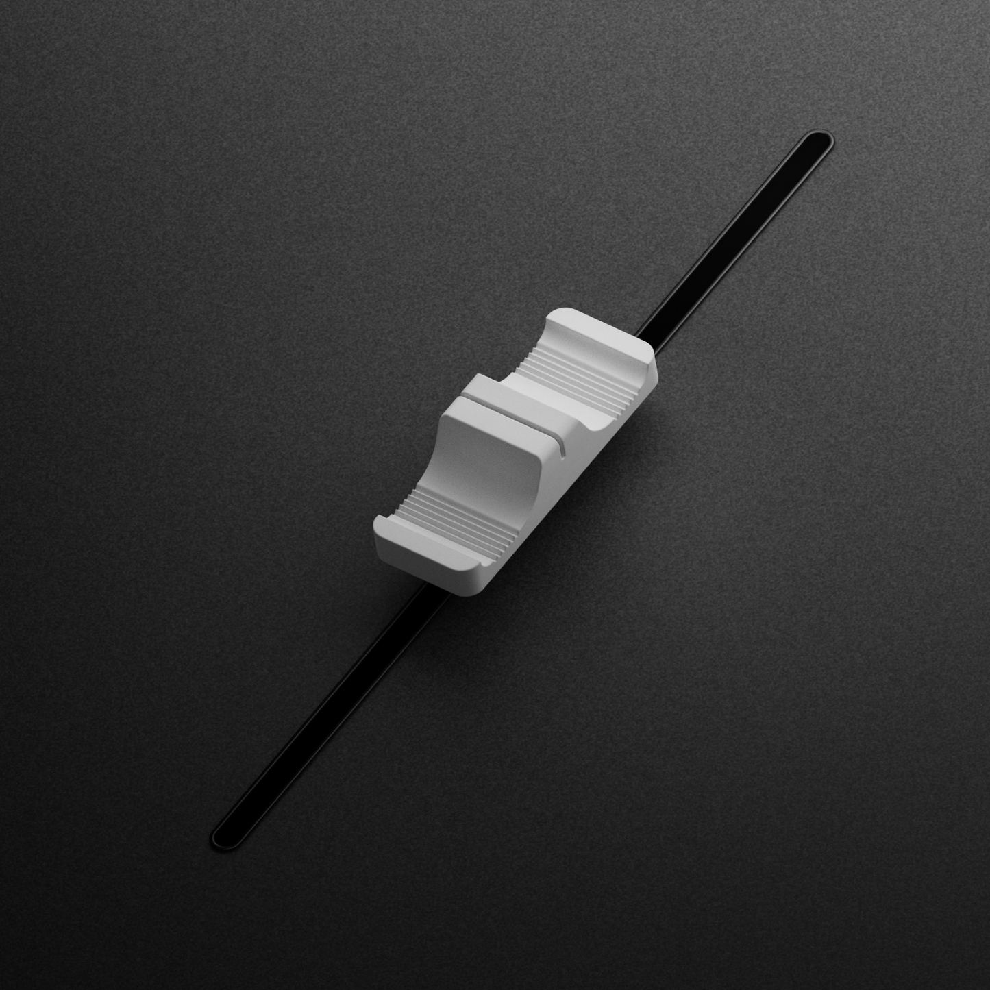 Faders GUI