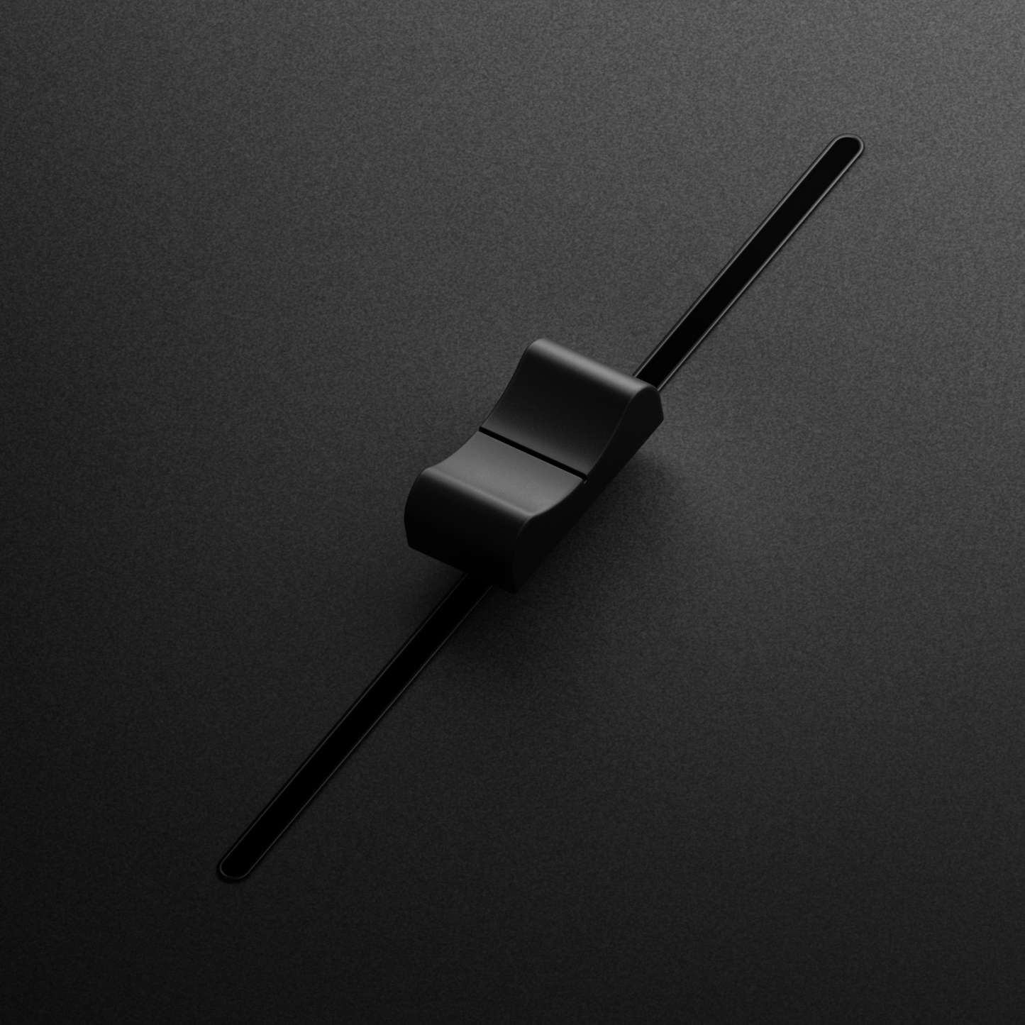 Faders GUI