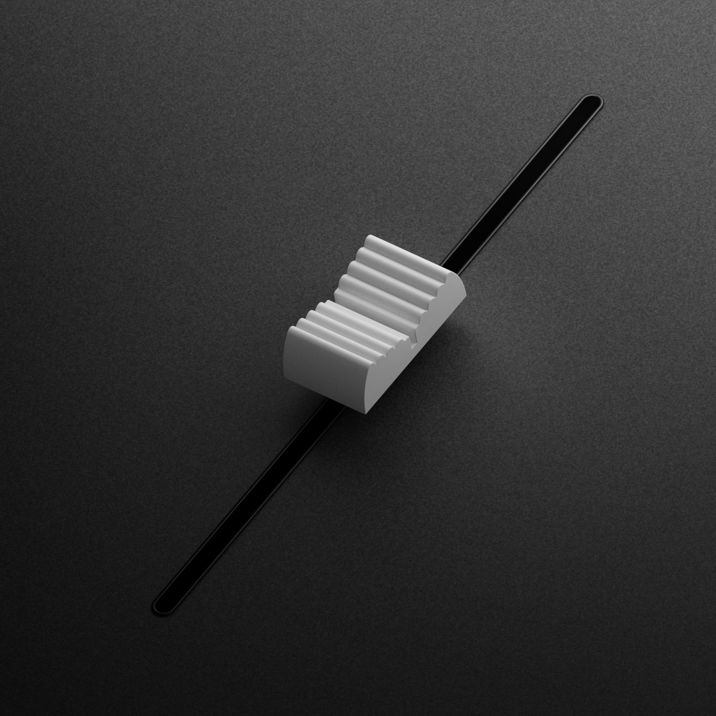 Faders GUI Kit