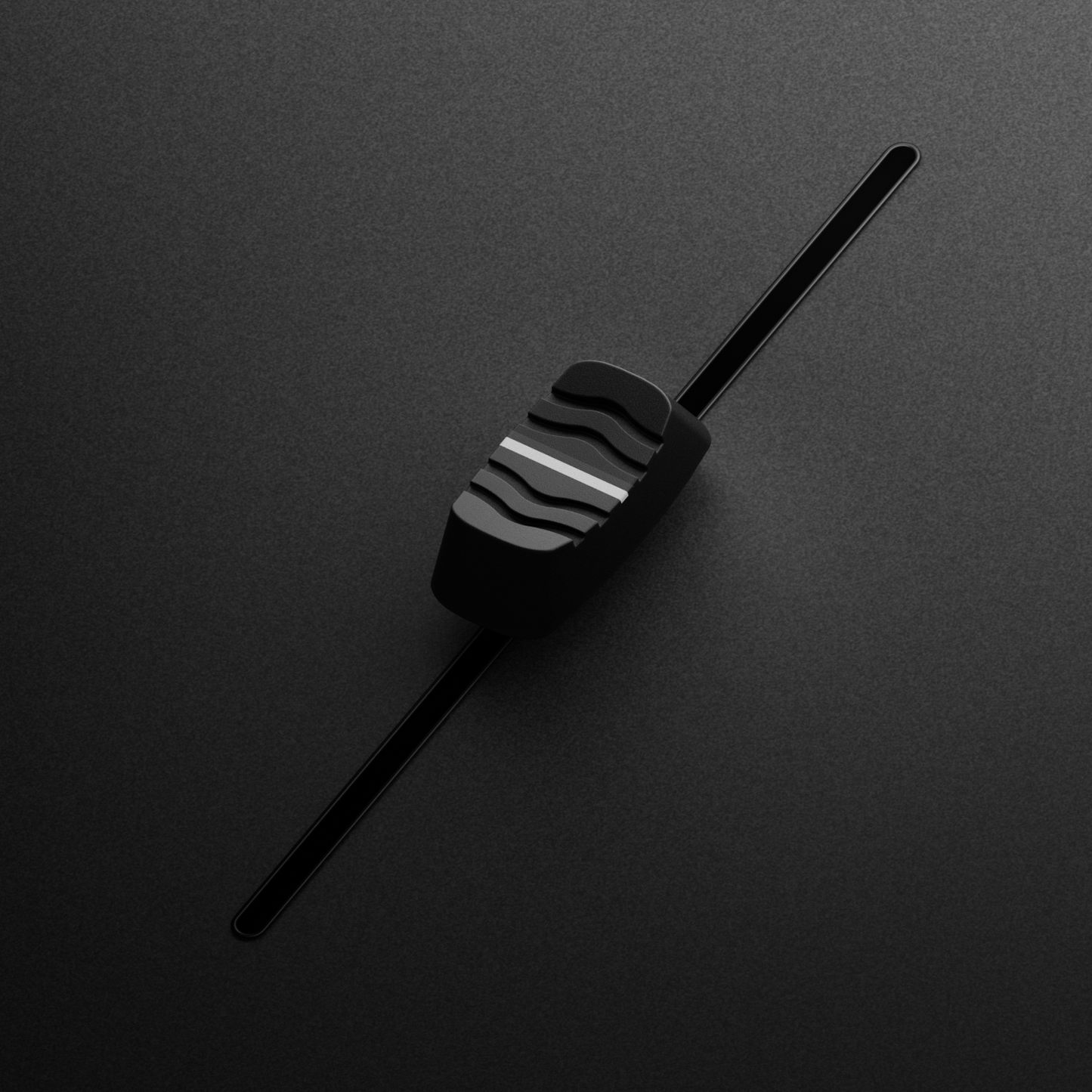 Faders GUI