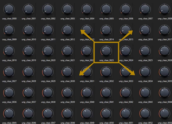 Audio UI Templates – UI Mother