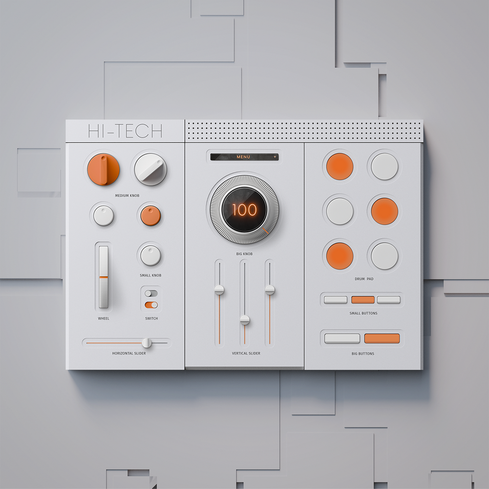 
                      
                        Hi-Tech
                      
                    