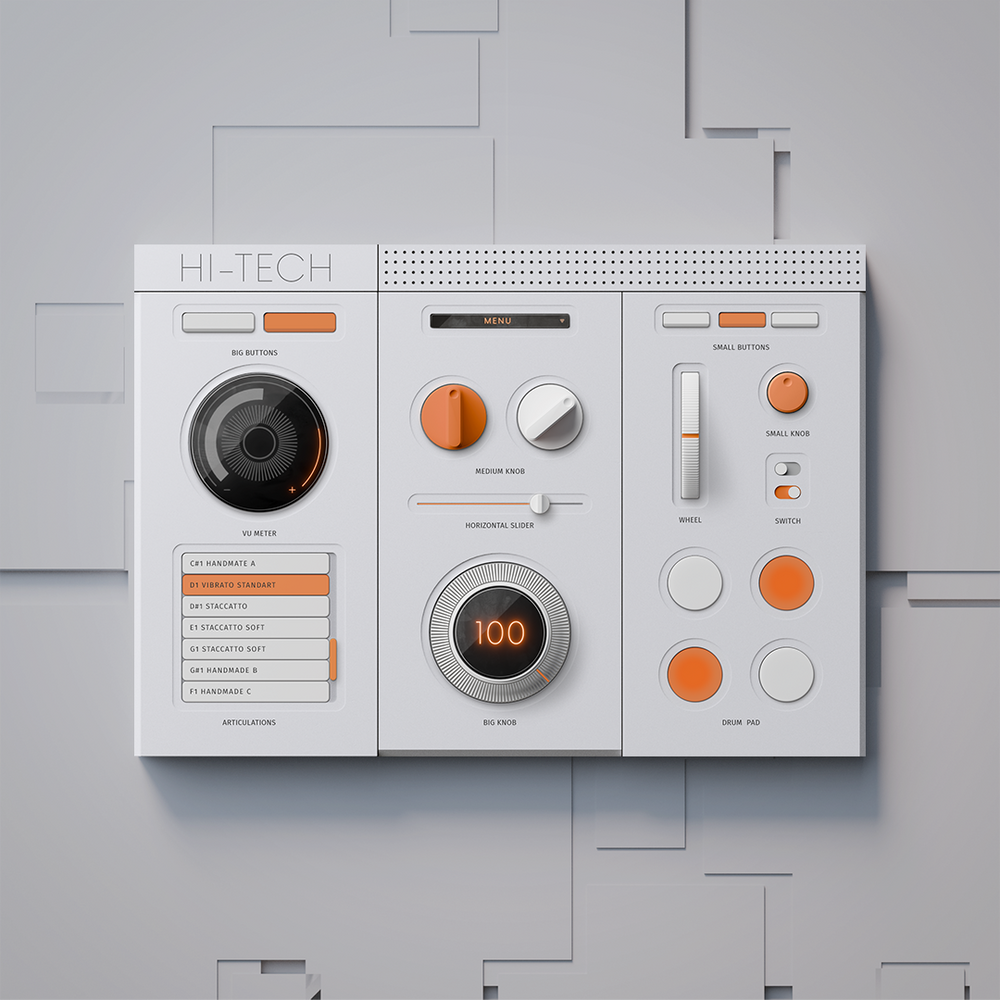 
                      
                        Hi-Tech
                      
                    