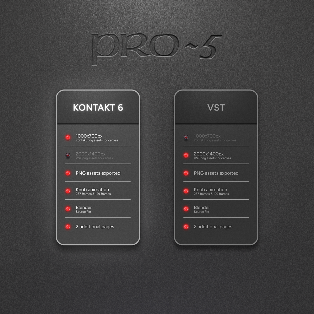 
                      
                        PRO-5
                      
                    