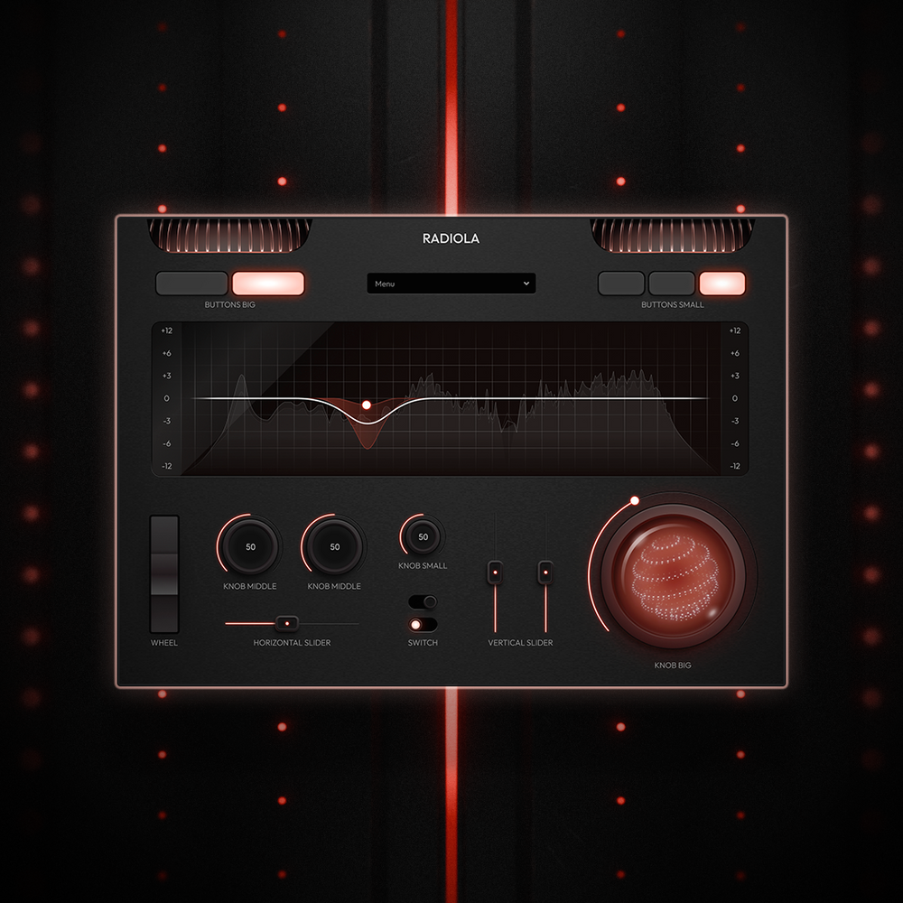 
                      
                        Radiola
                      
                    