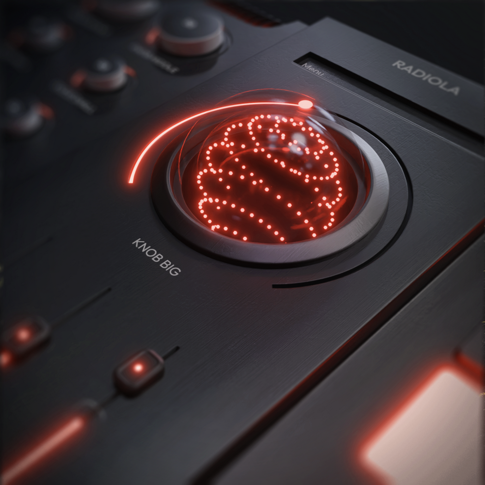 
                      
                        Radiola
                      
                    