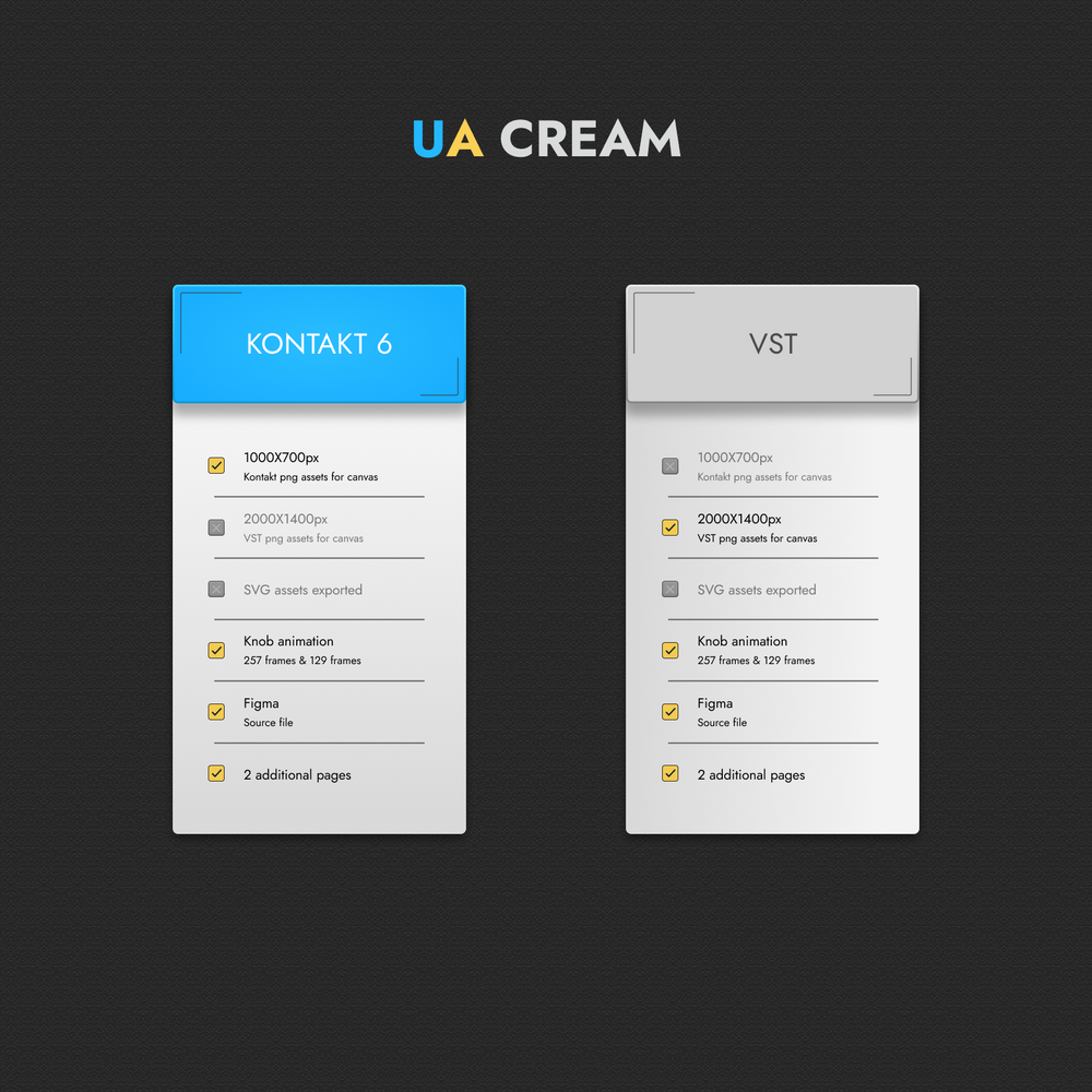 
                      
                        UA Cream
                      
                    