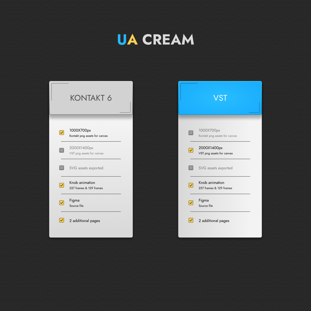 
                      
                        UA Cream
                      
                    