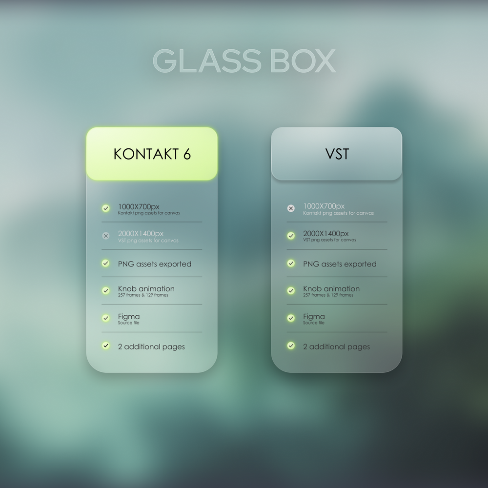 
                      
                        Glass Box
                      
                    