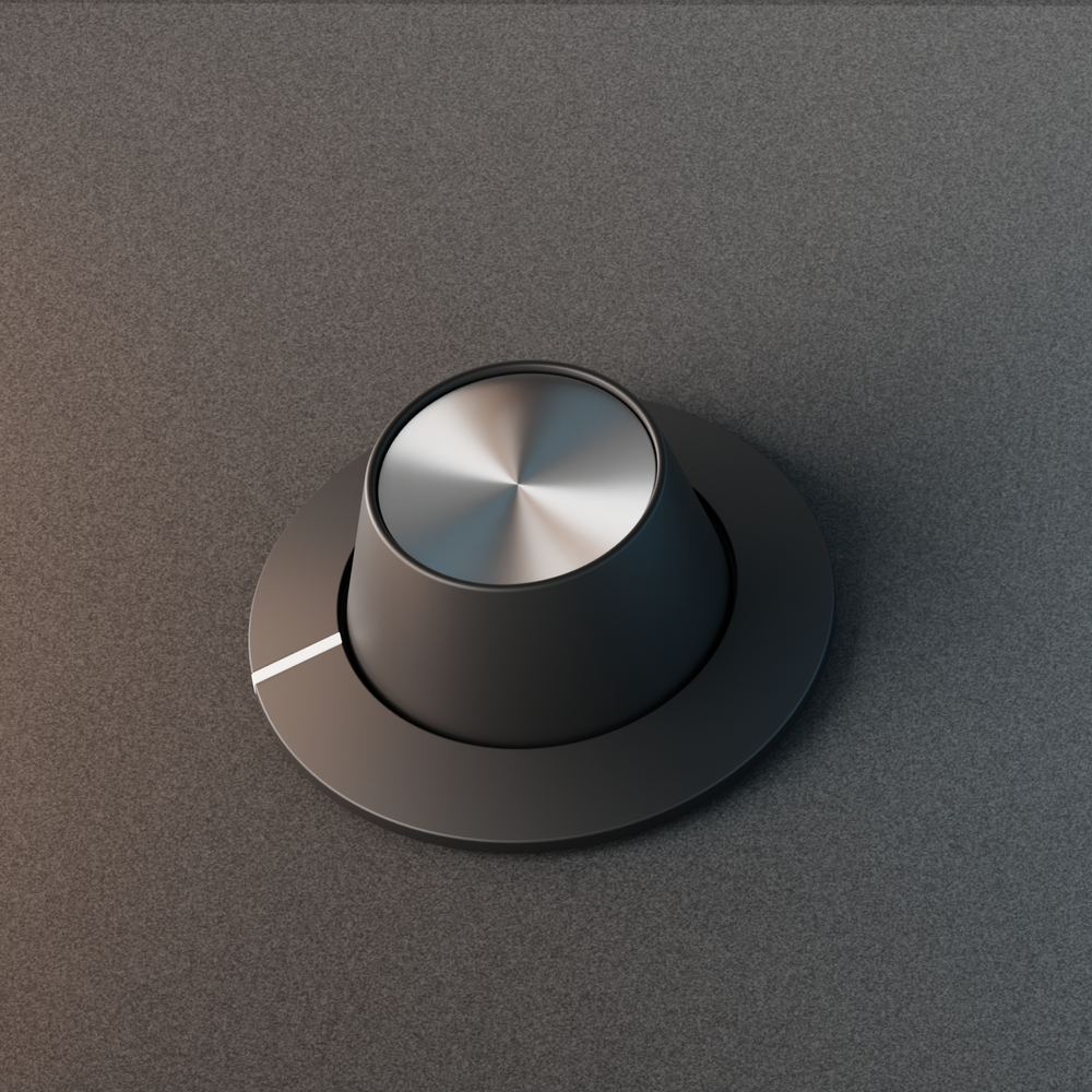 Classic Knob 01