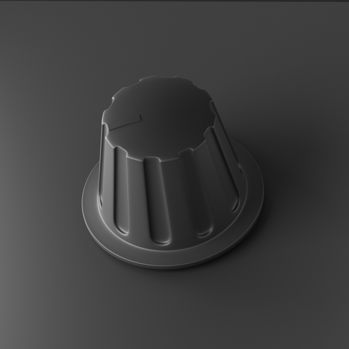 Ui Audio Knob Audio Knob 01 – UI Mother
