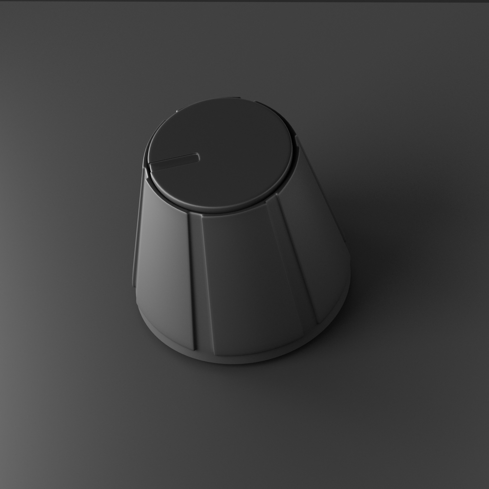 
                      
                        Audio Knob 02
                      
                    