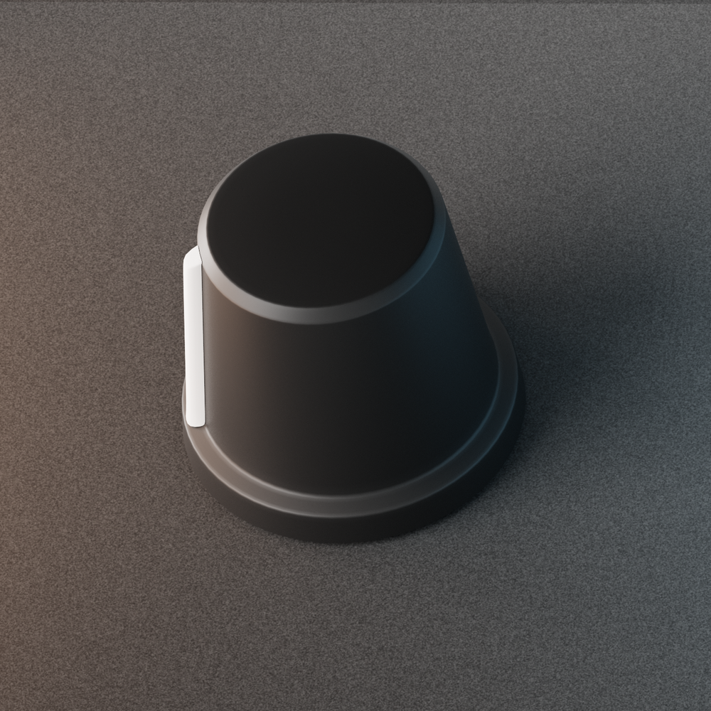 
                      
                        Audio Knob 03
                      
                    