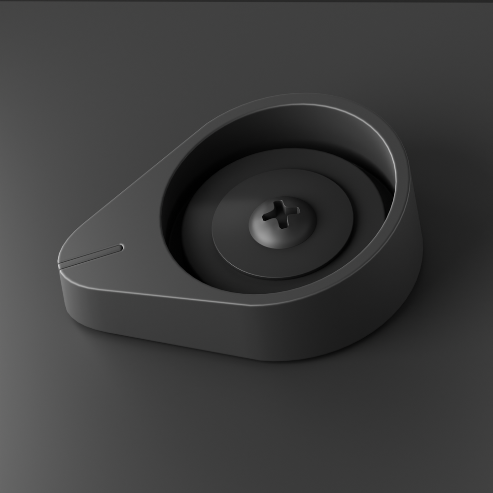 
                      
                        Classic Knob 05
                      
                    
