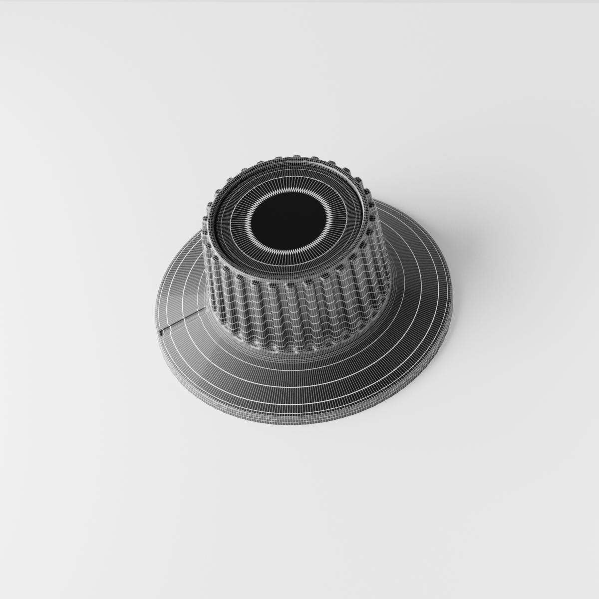 Ui Audio Knob Audio Knob 06 – UI Mother