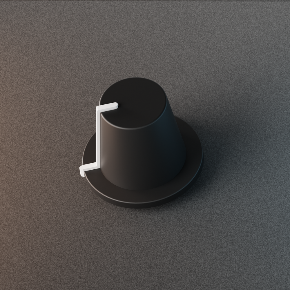 
                      
                        Classic Knob 07
                      
                    