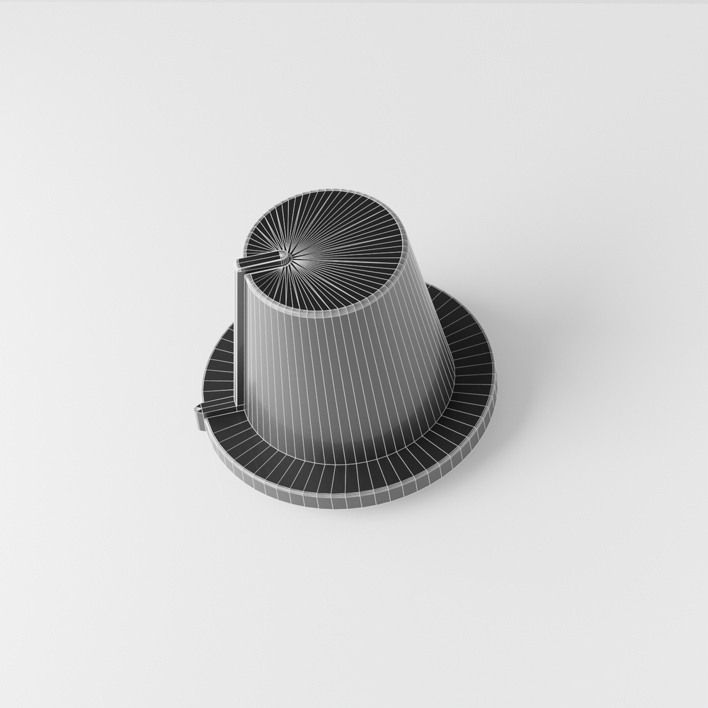 
                      
                        Classic Knob 07
                      
                    