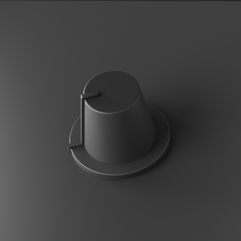 
                      
                        Classic Knob 07
                      
                    