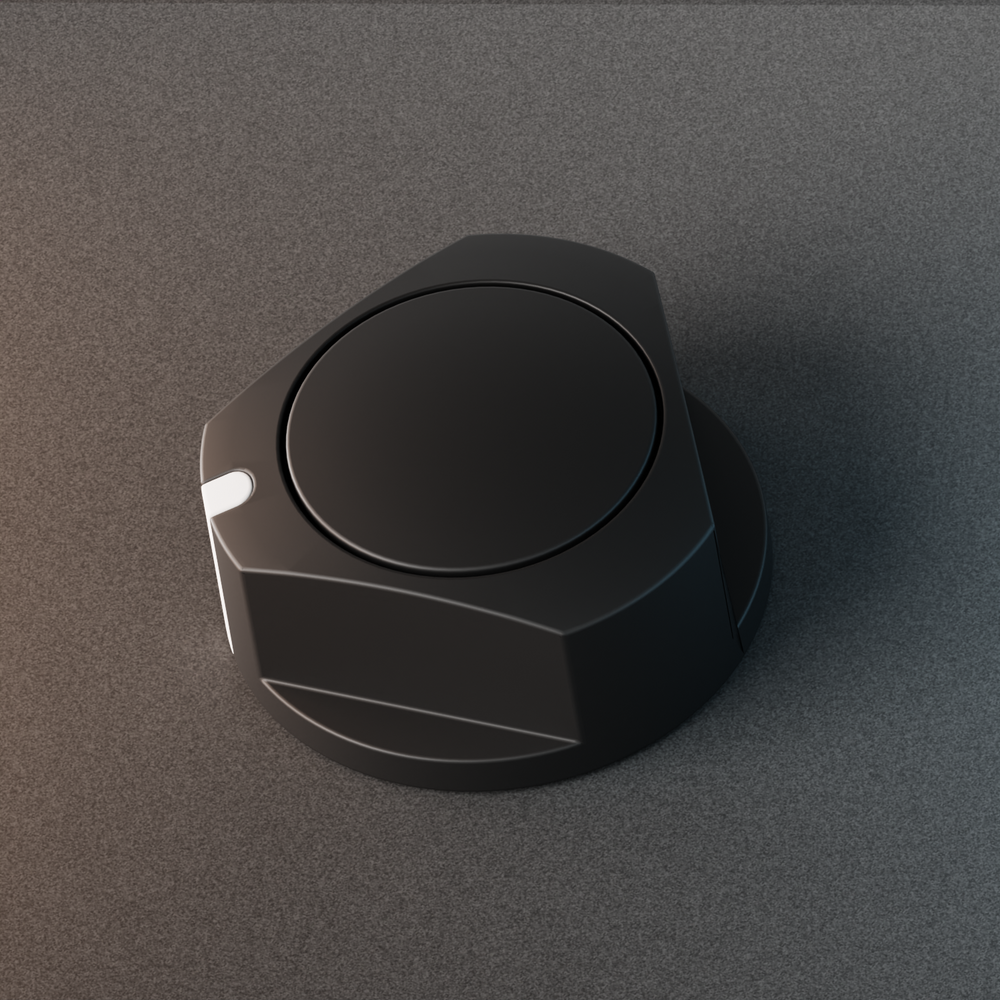 
                      
                        Classic Knob 09
                      
                    