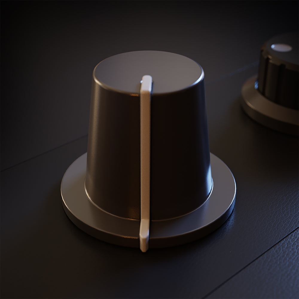 
                      
                        standart audio knob 3d model blend
                      
                    