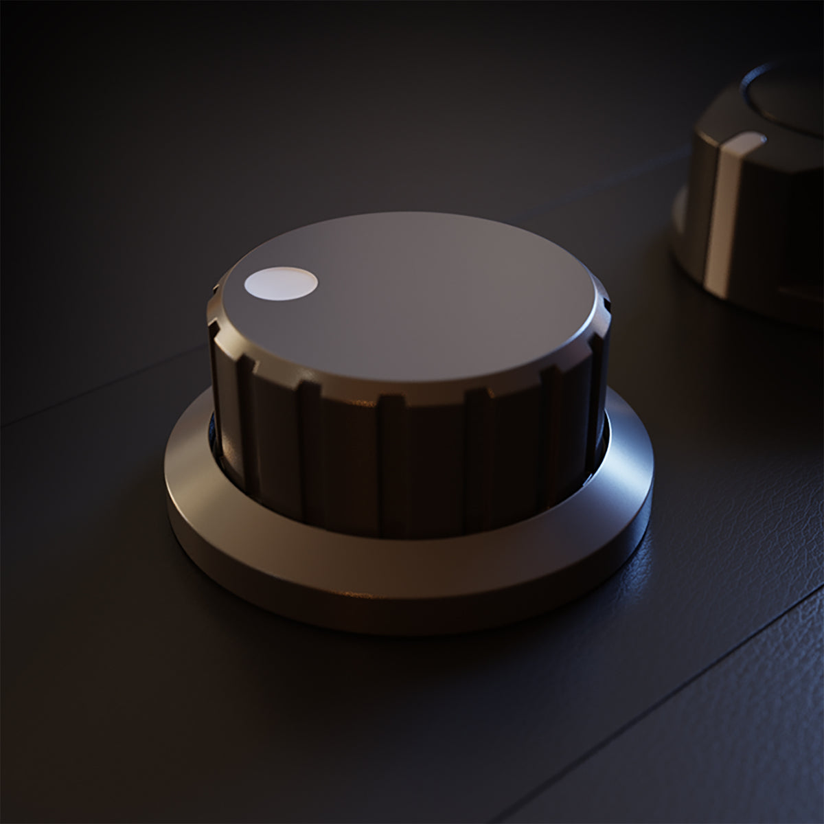 Ui Audio Knob Audio Knobs – UI Mother