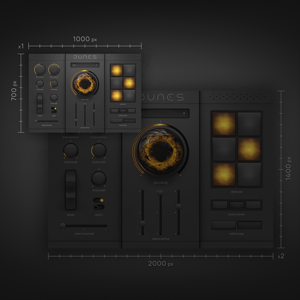 
                      
                        Blender 3D GUI
                      
                    