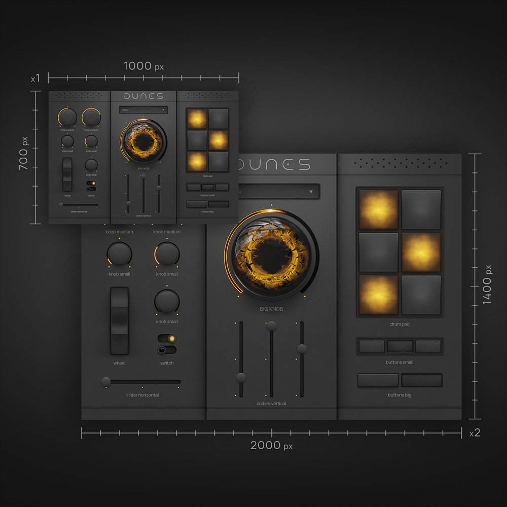 
                      
                        UI Kits
                      
                    