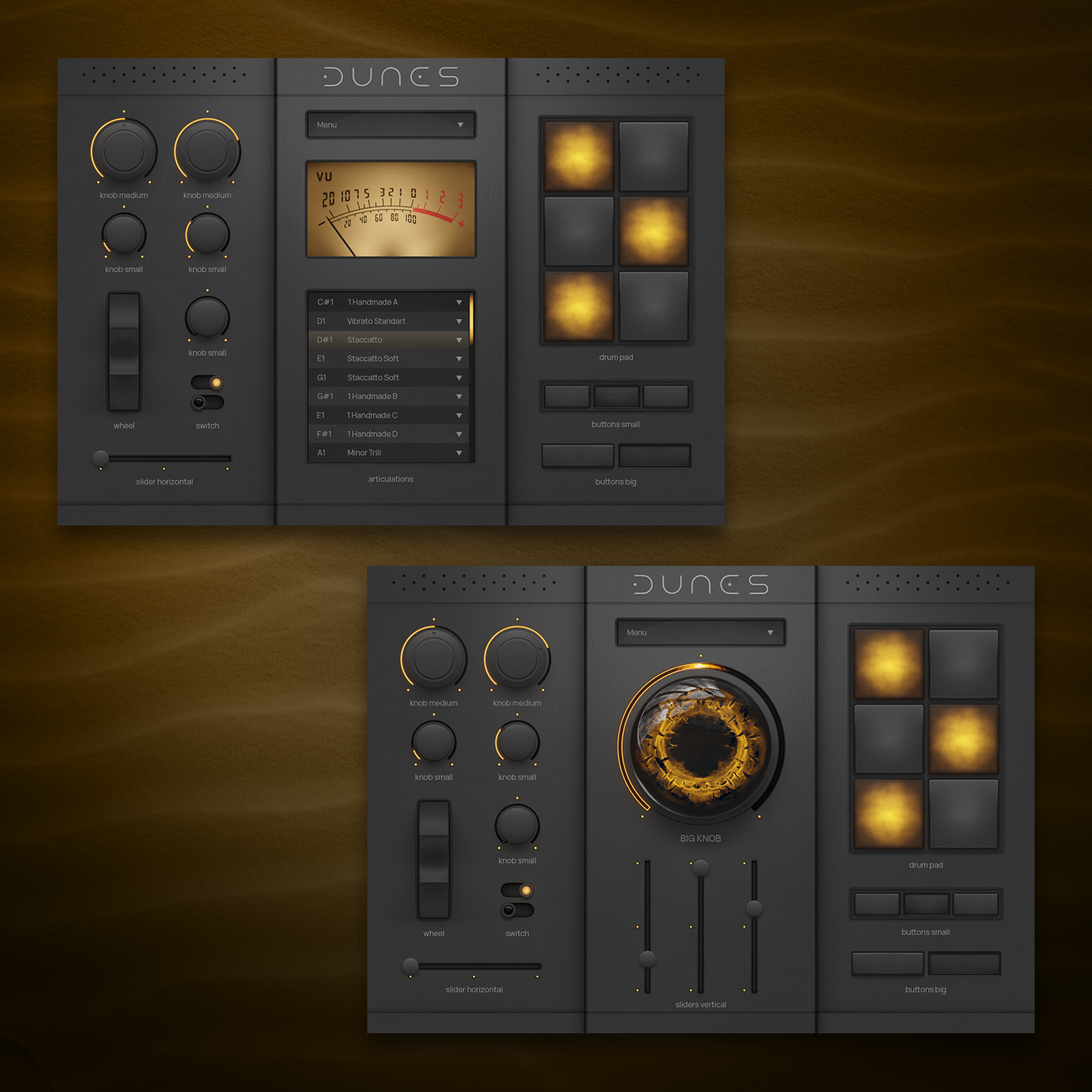 Blender 3D Kit