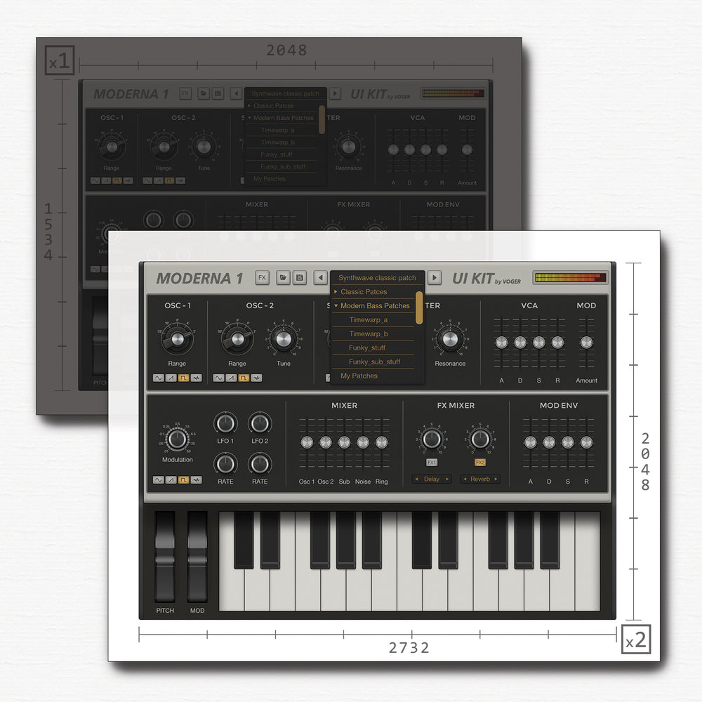 
                      
                        Resolution synth for iPad Pro 2732x2048)
                      
                    
