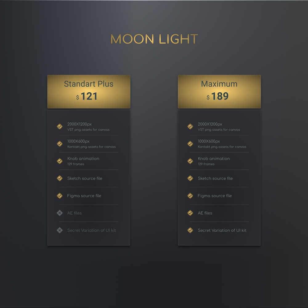 Ui Light Moon Moon Light – UI Mother