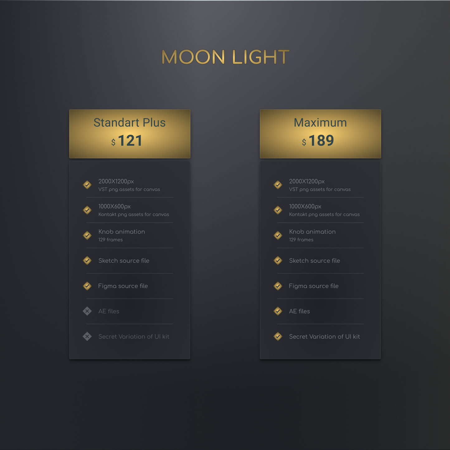 Moon Light