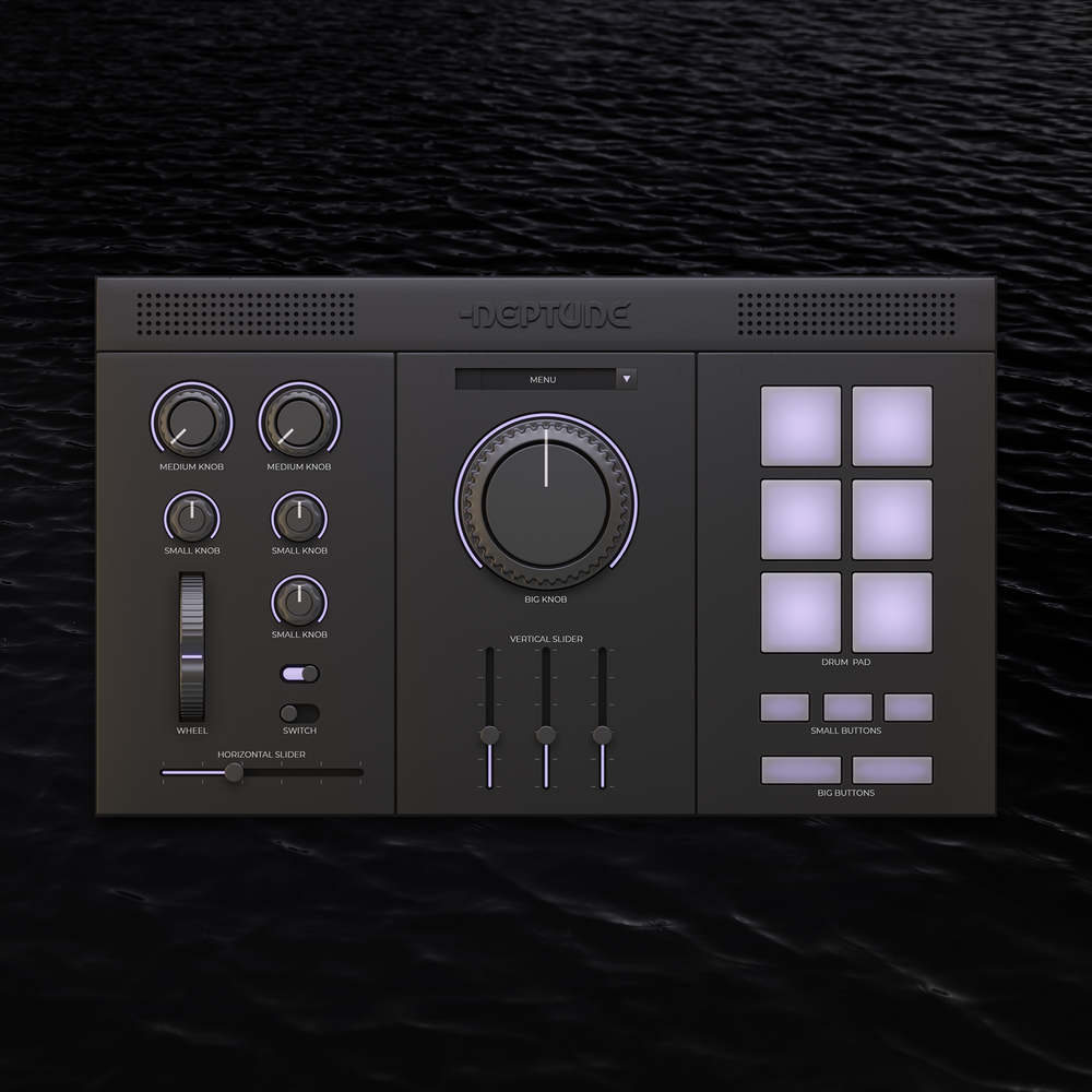 
                      
                        Kontakt / VST GUI
                      
                    