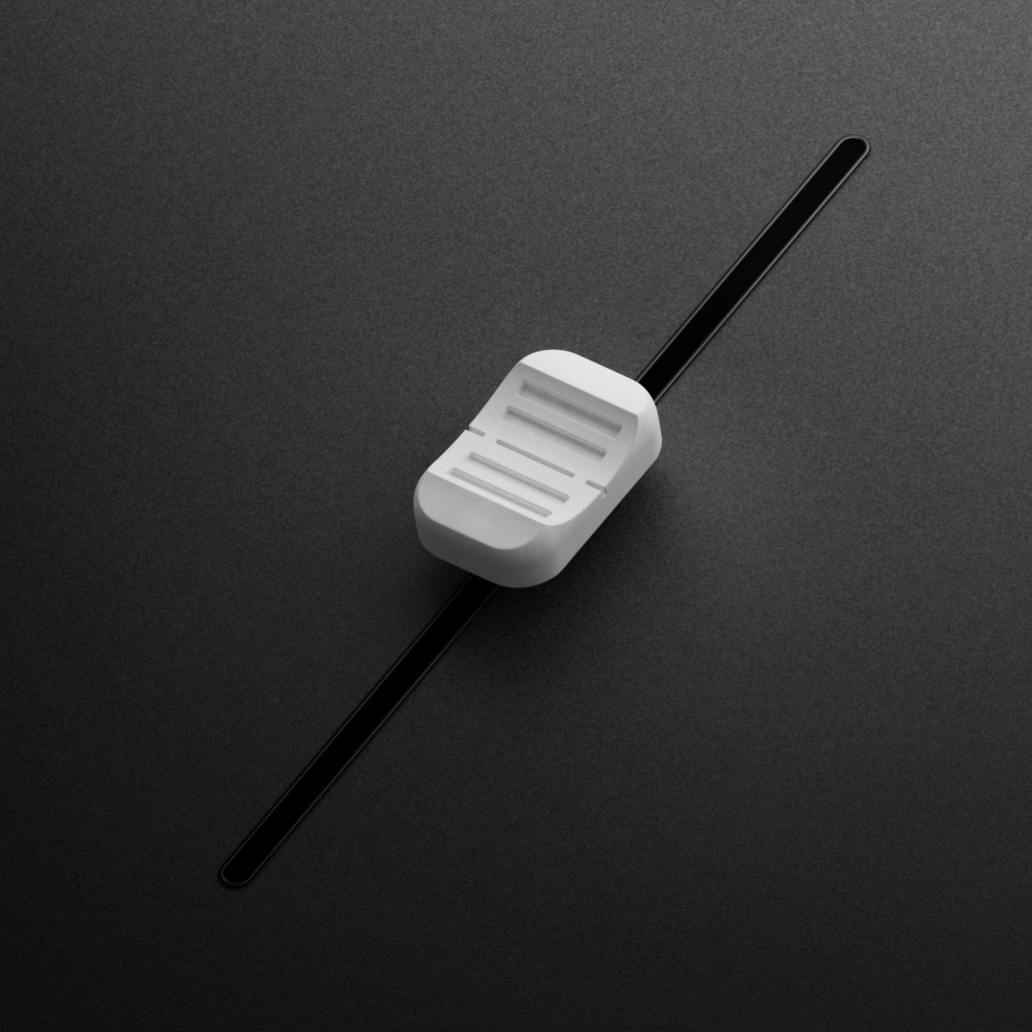 Faders GUI