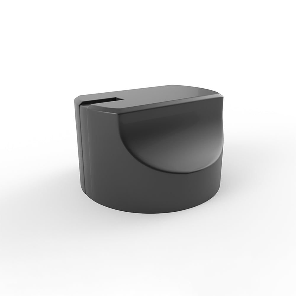
                      
                        Knob 3d audio model
                      
                    